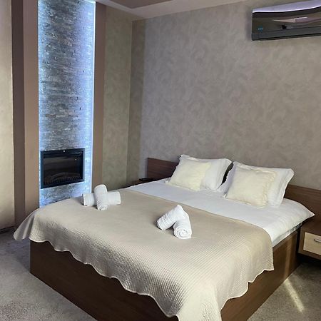 Apartmani Aso-Ler Kukujevci Luaran gambar
