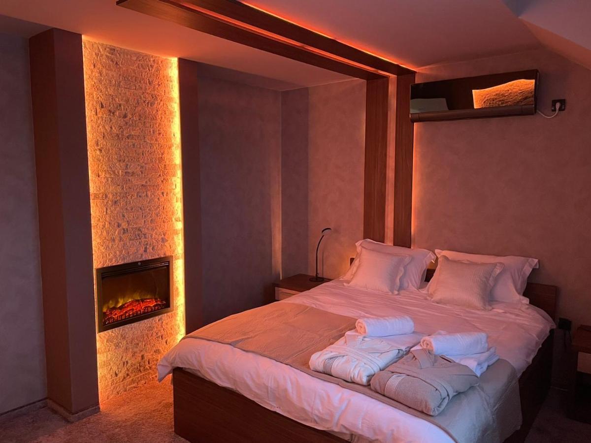 Apartmani Aso-Ler Kukujevci Luaran gambar