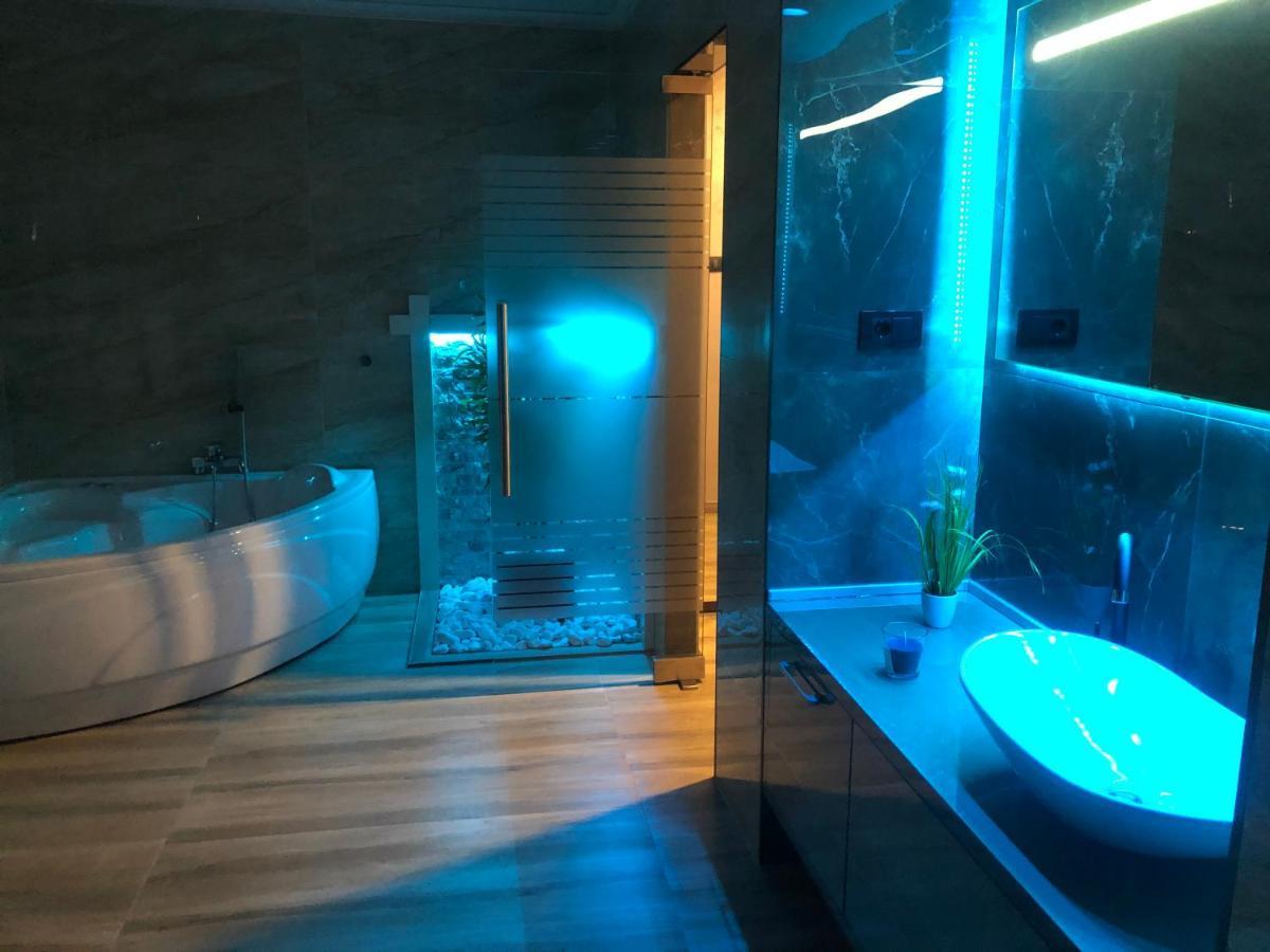 Apartmani Aso-Ler Kukujevci Luaran gambar